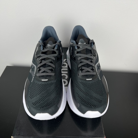 Saucony Guide 15 Lace Up Athletic Running Shoes Men's Size 12 S20684-05 NEW!! - Picture 5 of 7